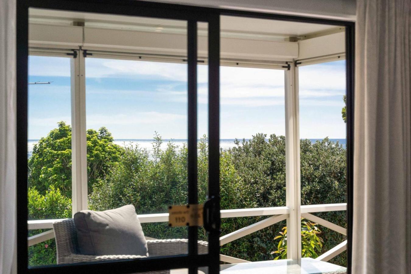 Appartamento Onemana Retreat - Self-Contained Unit With Hot Tub Opoutere Esterno foto